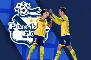 Los tres jugadores que América manda a préstamo con Puebla