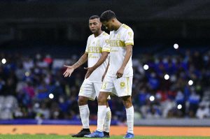 Luego de Rafa Carioca, Tigres UANL ya tiene más bajas