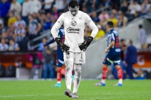 Luis Ángel Malagón; se destapa denuncia por violencia contra su pareja