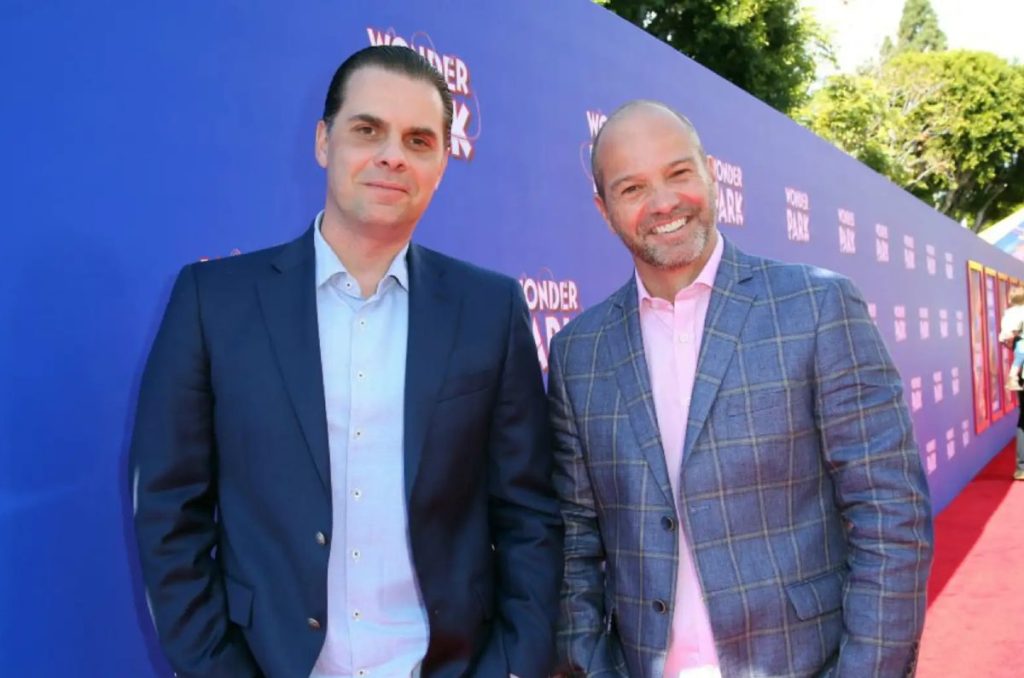 Christian Martinoli reveló por qué le dicen Doctor a Luis García