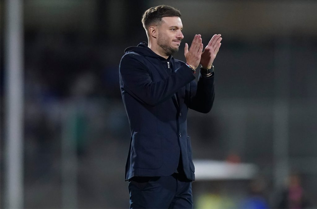 Martín Anselmi llegó a un acuerdo y pagará indemnización a Cruz Azul