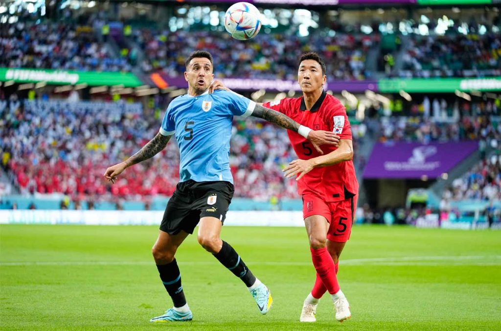 Matías Vecino, el jugador que quieren en Xolos de Tijuana para el Apertura 2025