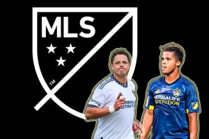MLS tiene vetados a los futbolistas mexicanos