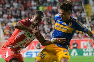 Necaxa vs Tigres: Alineaciones, cómo y dónde ver EN VIVO y en DIRECTO IDA Cuartos de Final Clausura 2025