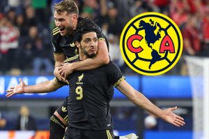 ¡No gracias, América! Raúl Jiménez cierra las puertas a su regreso a México