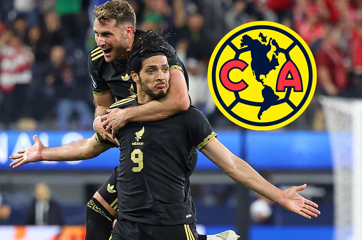 ¡No gracias, América! Raúl Jiménez cierra las puertas a su regreso a México