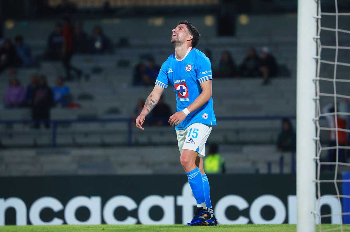 ¡No se va a llenar! Cruz Azul regala boletos para la final de la Concachampions