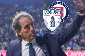 OFICIAL: Almada deja Pachuca y ya tiene fecha de presentación en Cruz Azul