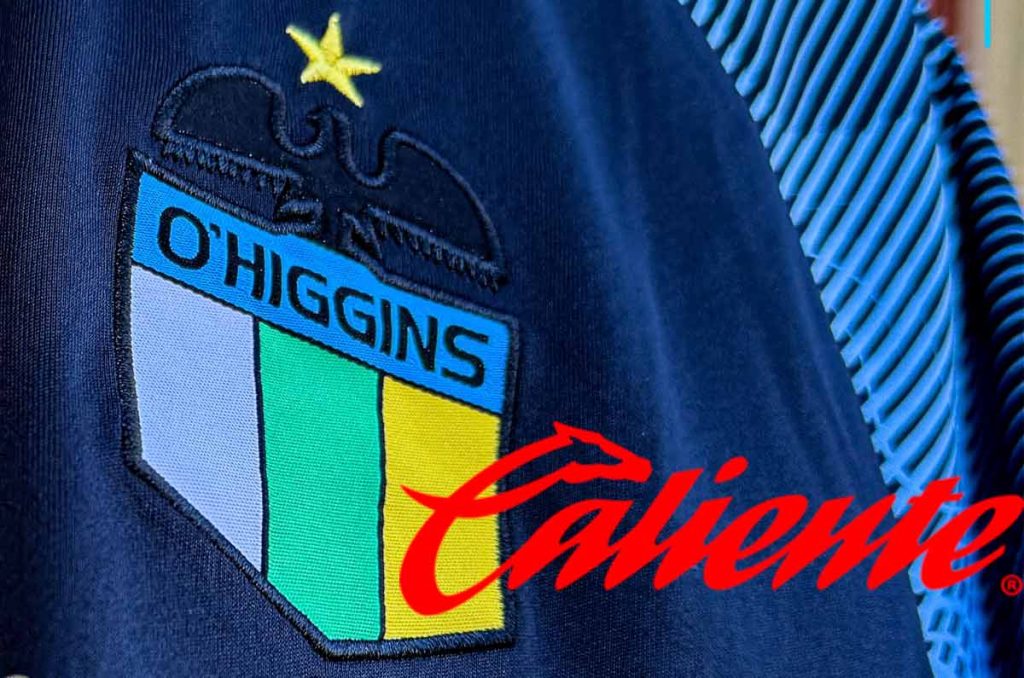 Parece algo inminente la llegada de Grupo Caliente como dueño del O'Higgins