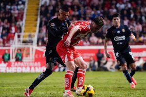 Pachuca quiere un auténtico equipazo de Liga MX para el Mundial de Clubes
