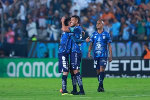 Pachuca retiraría jugador para que dirija el Mundial de Clubes