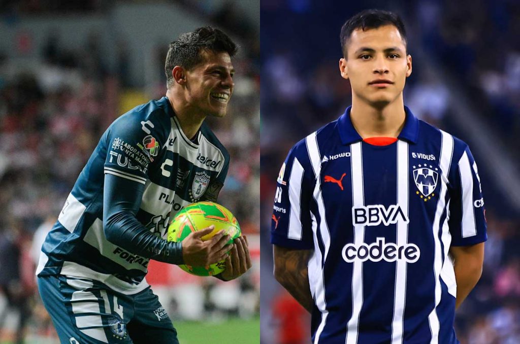 Ponchito González y Roberto de la Rosa podrían regresar a sus respectivos equipos