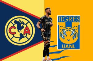 Por esta razón América y Tigres no han logrado fichar a Denis Bouanga