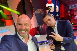 ¿Por qué le dicen Doctor a Luis García? Martinoli lo revela
