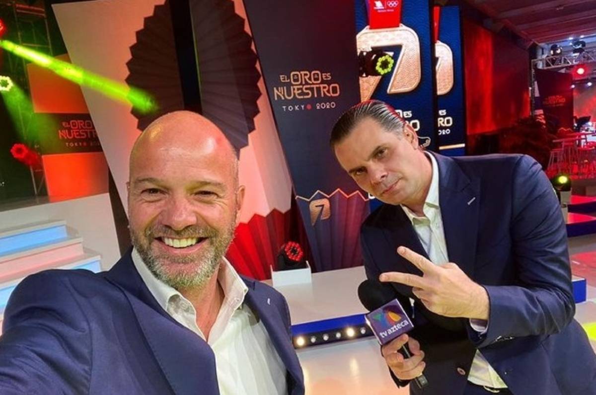 ¿Por qué le dicen Doctor a Luis García? Martinoli lo revela