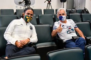 ¿Por qué va Pachuca y no León al Mundial de Clubes?