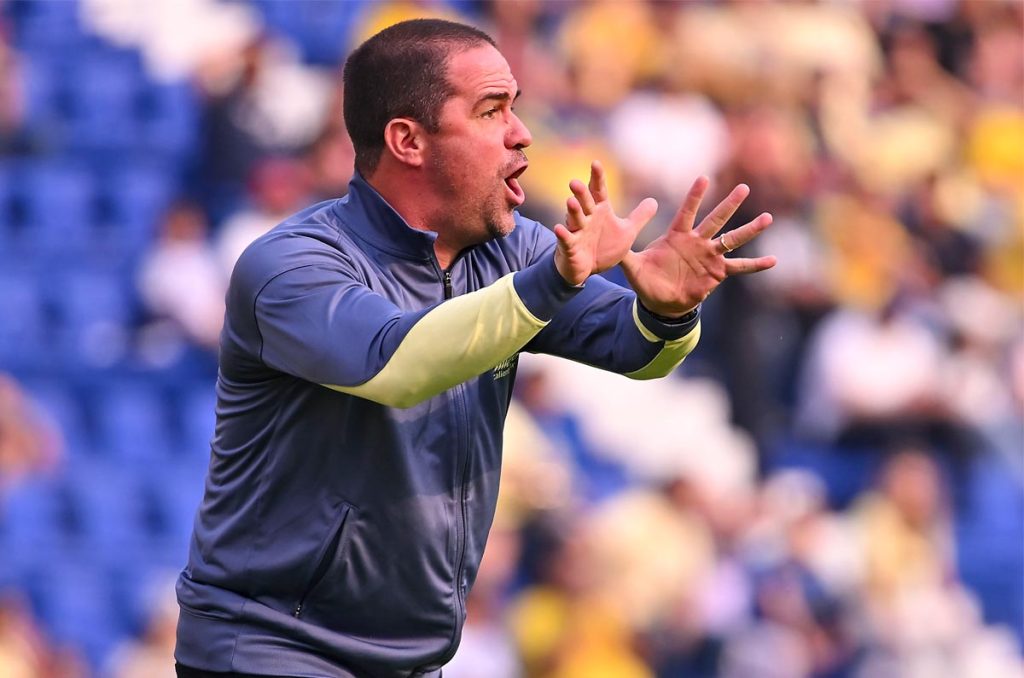 Por reglamento, América tiene pros y contras para ir al Mundial de Clubes 2025