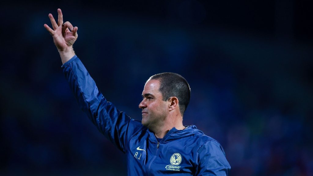 El héroe de Cruz Azul que espera no terminar como villano ante América; ¿qué pierde La Máquina para la vuelta? 0
