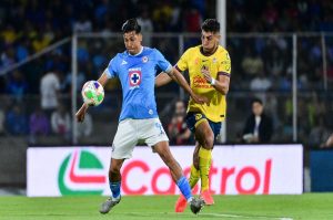 América vs Cruz Azul: Qué marcadores necesitan para llegar a la final, tras la ida de semifinales del CL25