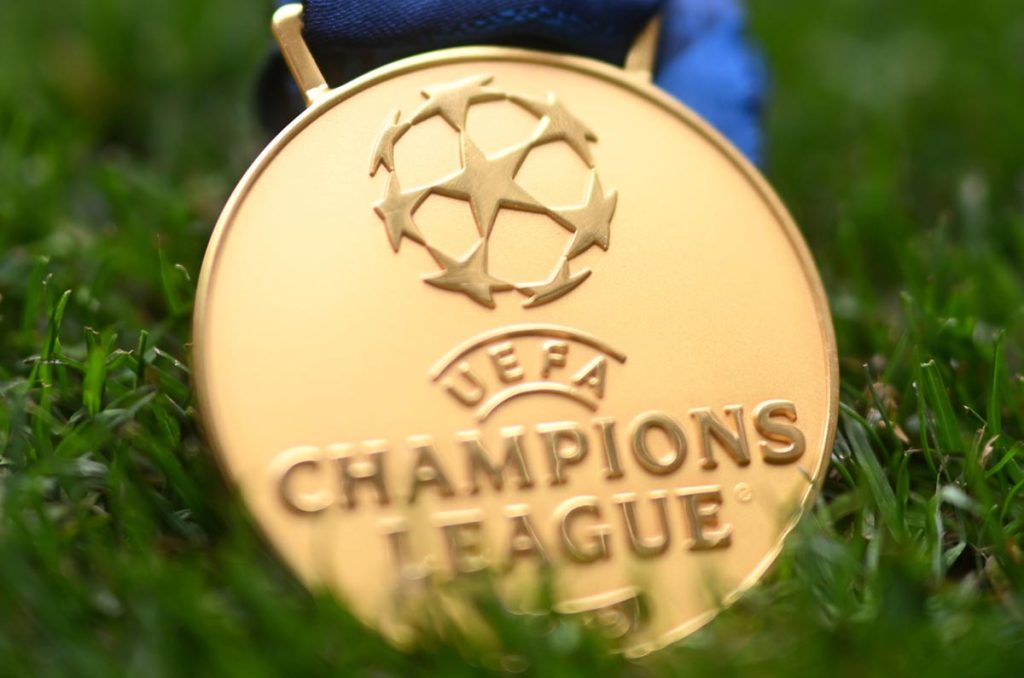 Se juega la final de la Champions League 2024-2025 entre el PSG e Inter de Milan