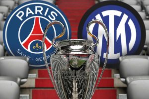 PSG vs Inter: Cómo y dónde ver EN VIVO en México la FINAL de Champions League