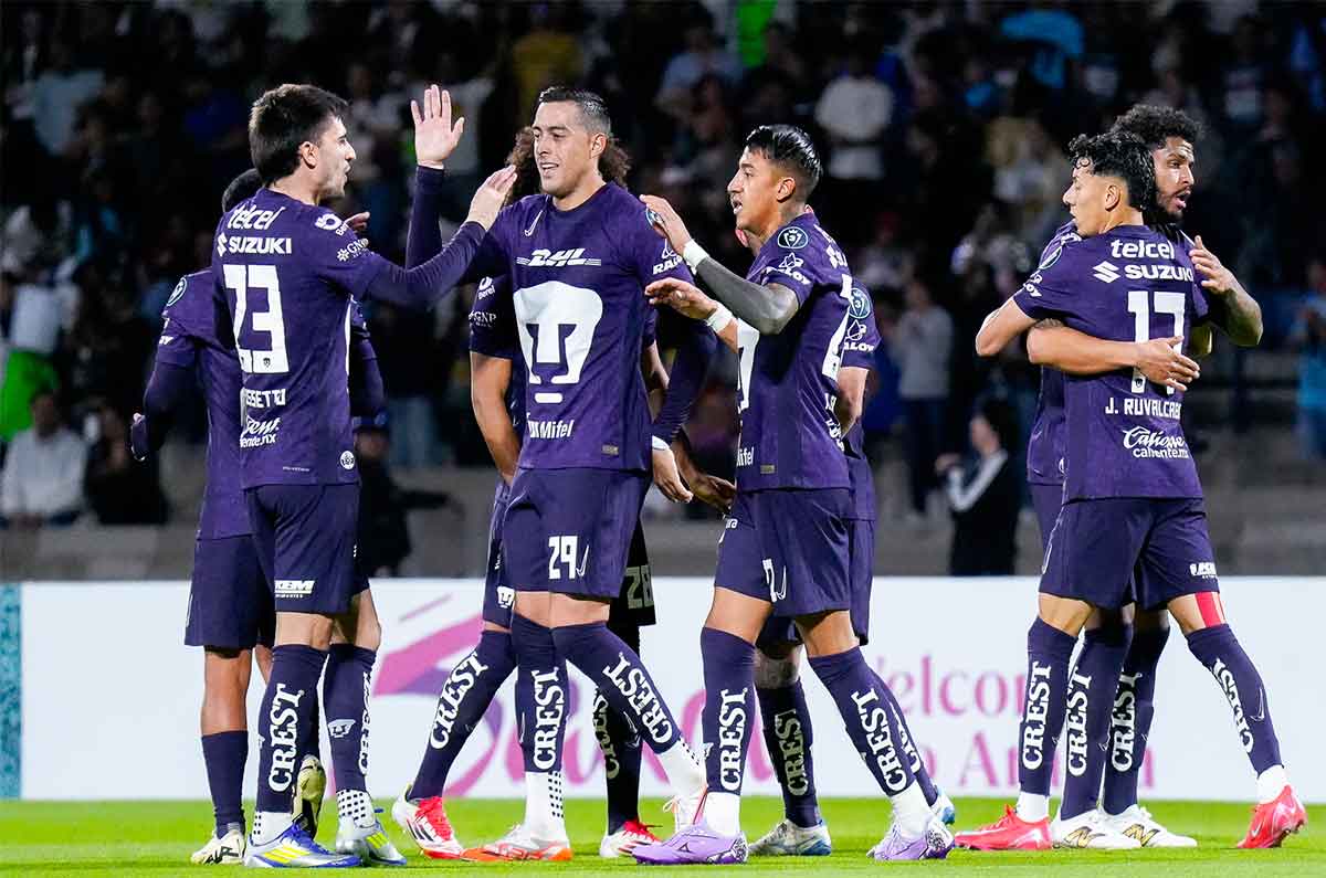 Puebla puede ser la solución para sacar a uno de los indeseables en Pumas