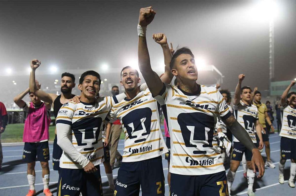 Puebla puede ser la solución para sacar a uno de los indeseables en Pumas 0