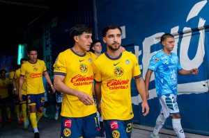 Puebla se refuerza con un Multicampeón de América