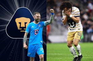 Pumas fue por reemplazo de Chino Huerta y les pidieron 9 millones