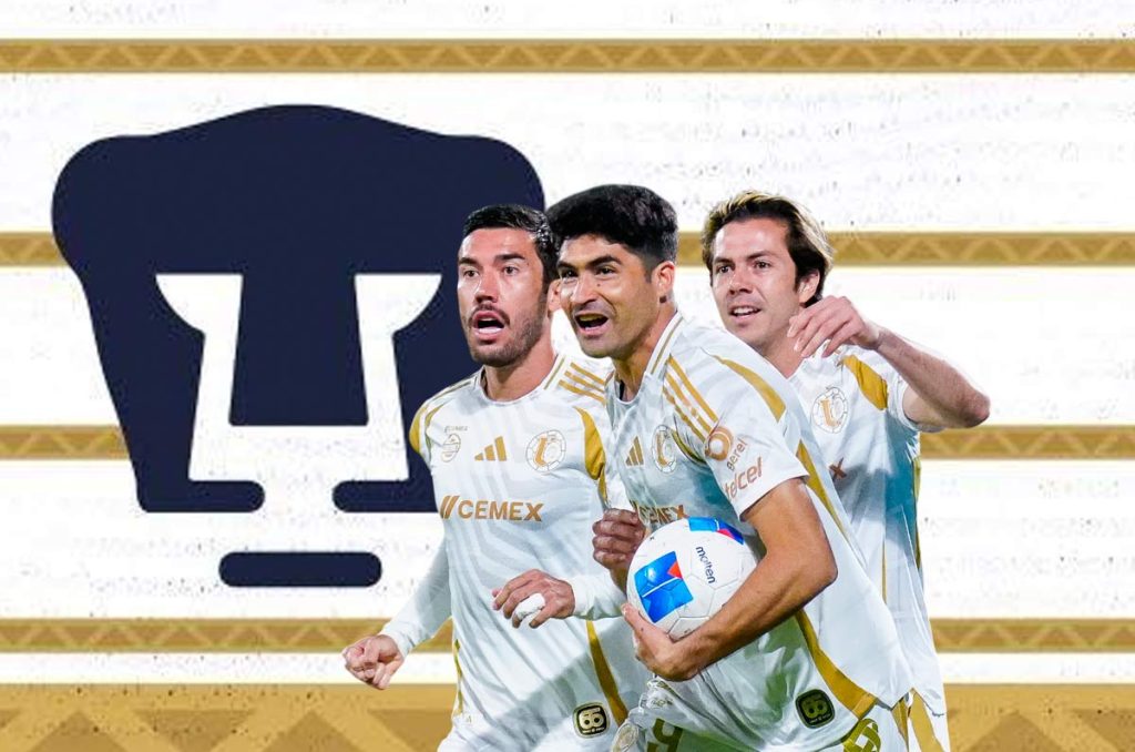 Pumas pone la mira en un suplente de Tigres