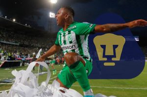 Pumas ya sabe el precio y salario de Alfredo Morelos