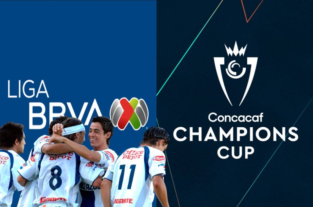 Qué equipos mexicanos han conseguido el doblete: Liga MX y Concachampions