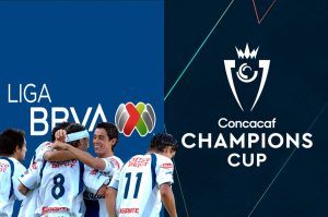 Qué equipos mexicanos han conseguido el doblete: Liga MX y Concachampions
