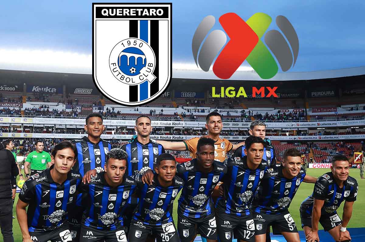 Querétaro cambia de dueños ¿Desaparecen los Gallos Blancos de la Liga MX?