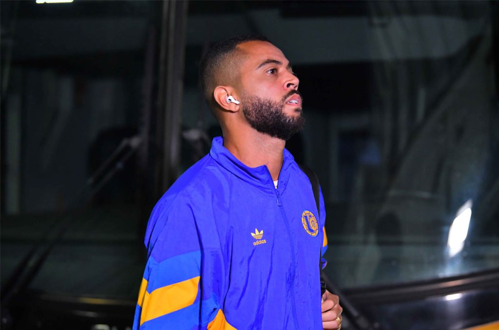 Rafael Carioca dirá adiós de los Tigres UANL luego de ocho años