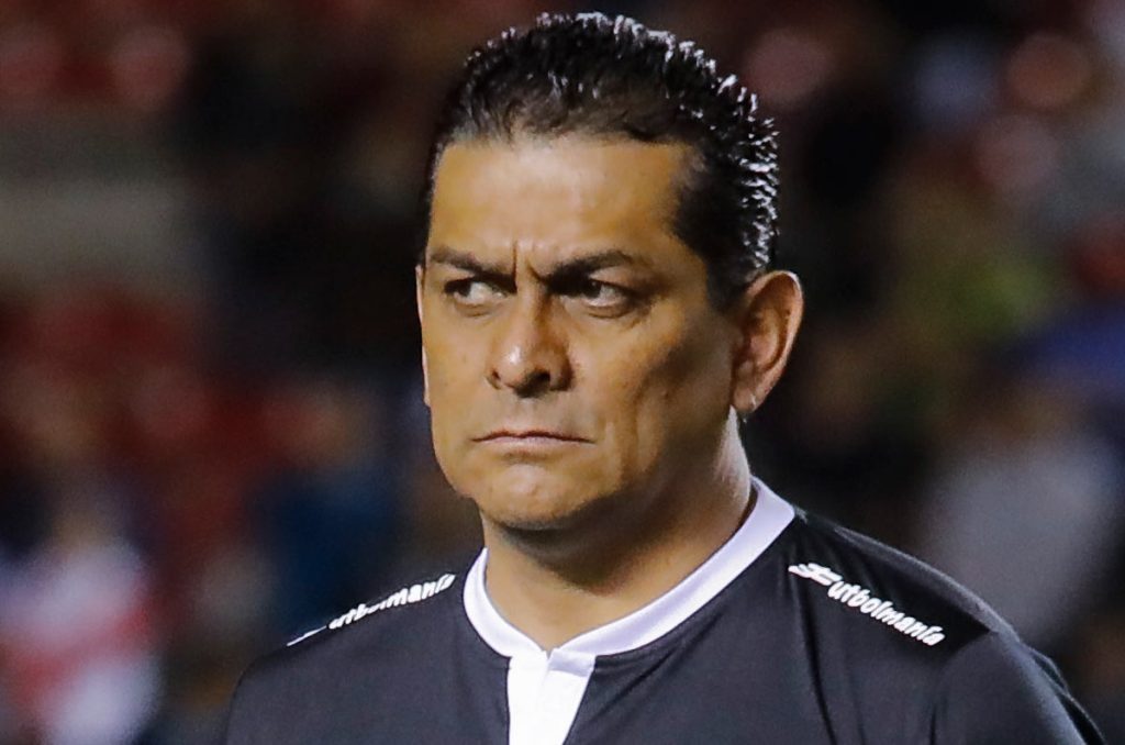 Ramos Rizo se va de ESPN para trabajar en Guatemala