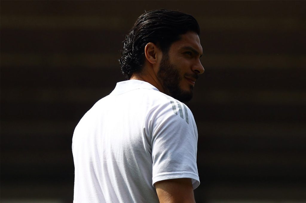 Raúl Jiménez buscará anotar nuevamente cuando Fulham visite al Aston Villa