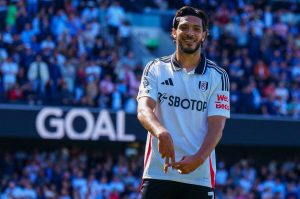 Brentford vs Fulham: Cómo y dónde ver a Raúl Jiménez