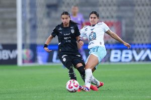 Rayadas vs Pachuca: Cómo y dónde ver Semifinales Liga MX Femenil Clausura 2025