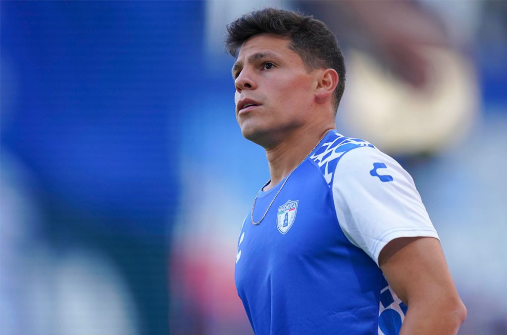 Rayados de Monterrey evalúa jugadores a préstamo