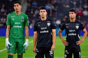 Rayados de Monterrey tiene 10 millones de dólares para intercambios en Liga MX