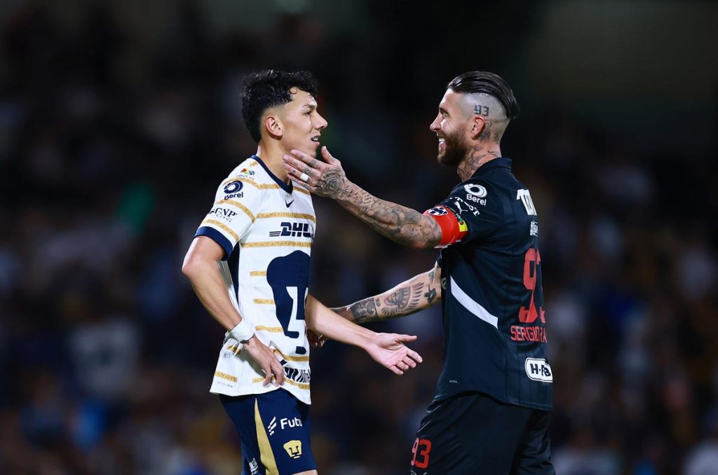 Rayados de Monterrey vs Pumas se juegan el último boleto a la Liguilla del Clausura 2025