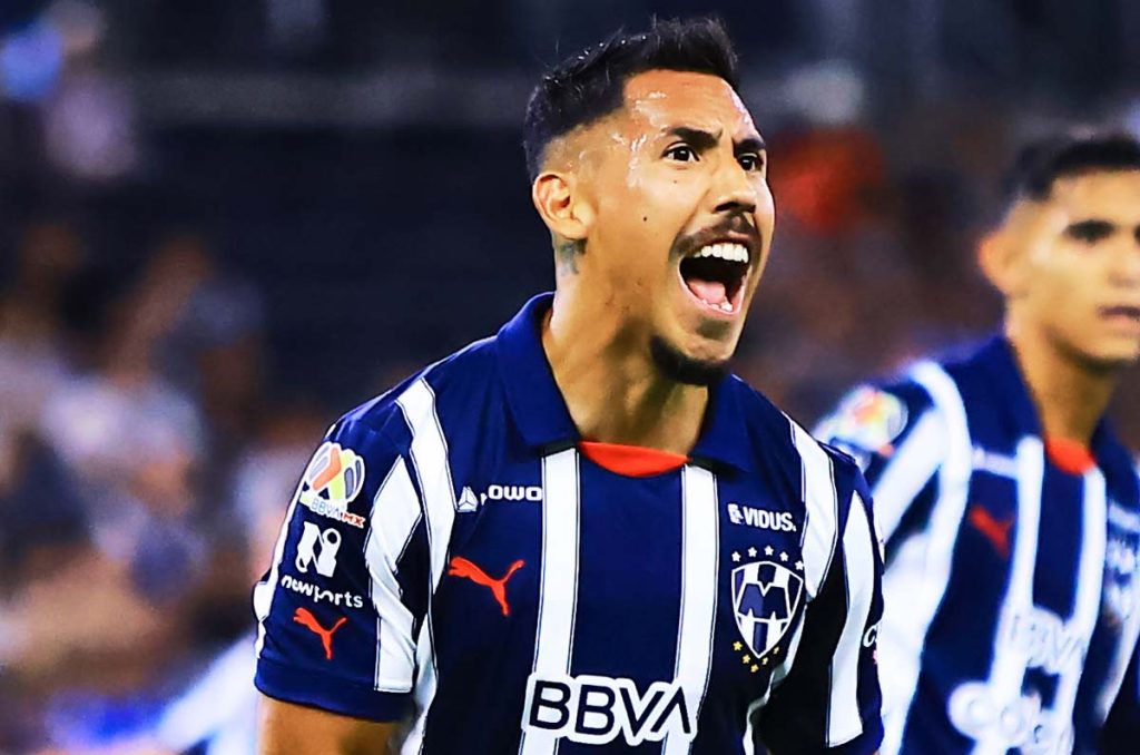 Ricardo Chávez podría ser el nuevo lateral de las Chivas de Guadalajara