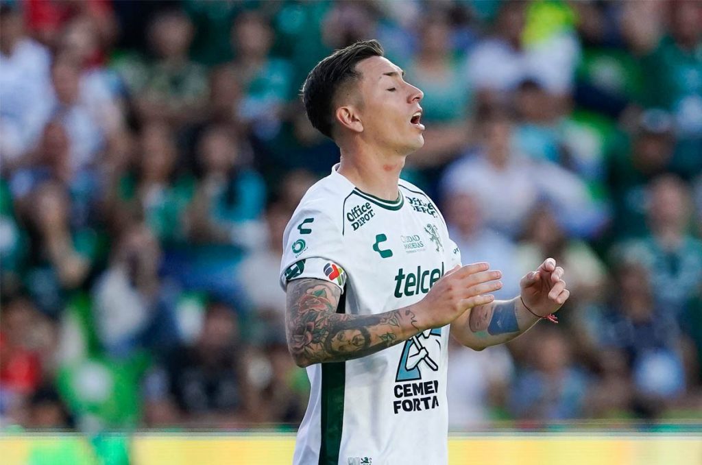 Rodrigo Echeverría de León fue tentado por Independiente de Avellaneda