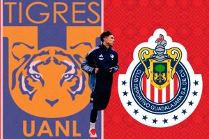 Rodrigo Huescas puede regresar con un grande de Liga MX