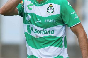 Santos Laguna ya tiene cerrado al goleador que hará soñar a la Comarca