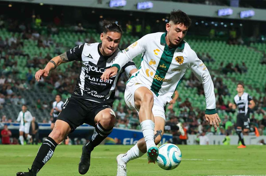 Santos Laguna ya tiene cerrado al goleador que hará soñar a la Comarca 0