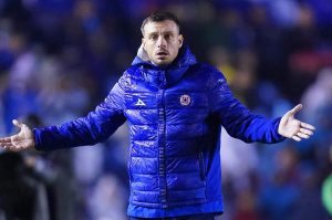 ¡Se acabó la novela! Cruz Azul y Martín Anselmi llegan a un acuerdo