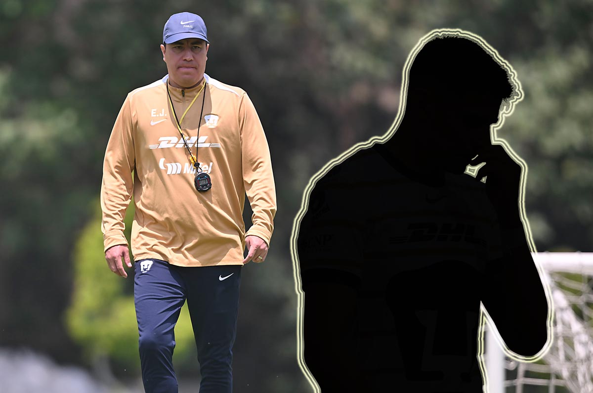 Se confirman los refuerzos que buscará Pumas para el Apertura 2025