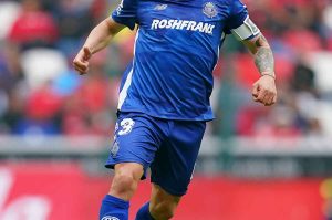 Se marchó gratis del Toluca, HOY se arrepiente de su decisión